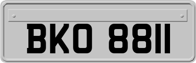 BKO8811