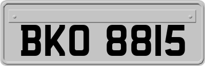 BKO8815