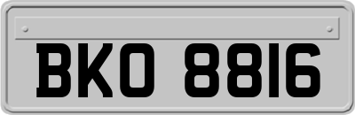 BKO8816