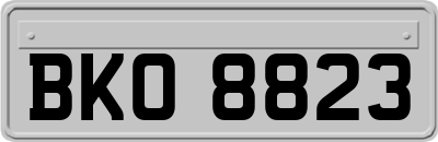 BKO8823