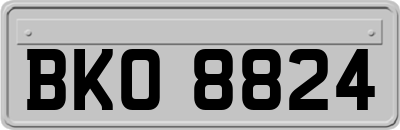 BKO8824