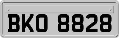 BKO8828