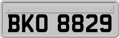 BKO8829