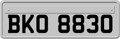 BKO8830