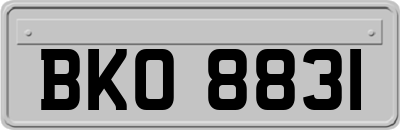 BKO8831