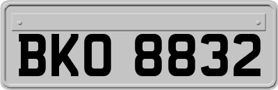 BKO8832