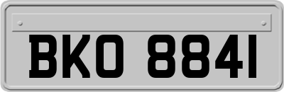 BKO8841