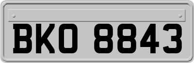 BKO8843