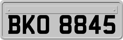 BKO8845
