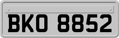 BKO8852