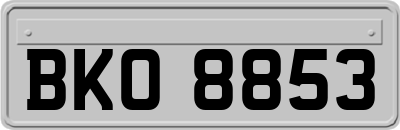 BKO8853