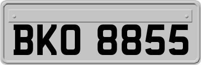 BKO8855
