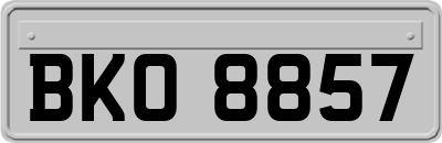 BKO8857
