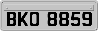 BKO8859
