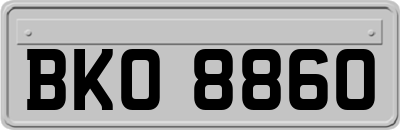 BKO8860