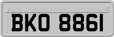 BKO8861