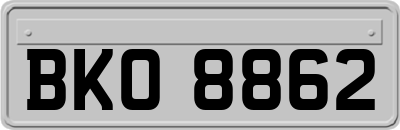BKO8862