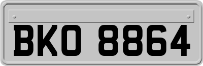 BKO8864
