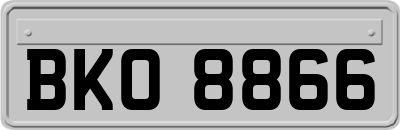 BKO8866