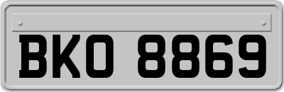 BKO8869