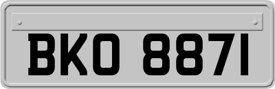 BKO8871