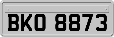 BKO8873