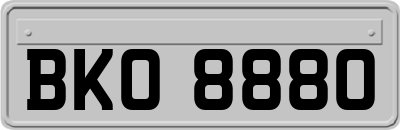 BKO8880