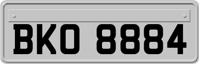 BKO8884