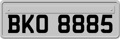 BKO8885