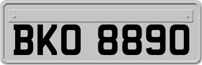 BKO8890