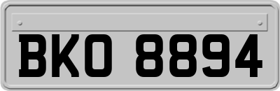 BKO8894