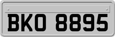 BKO8895