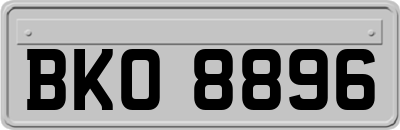 BKO8896