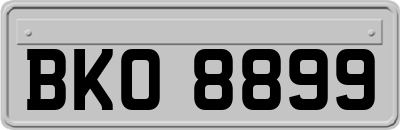 BKO8899