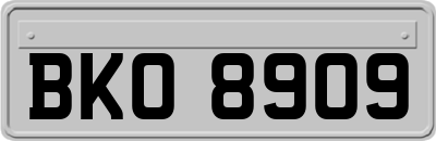 BKO8909