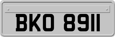 BKO8911