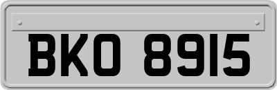 BKO8915