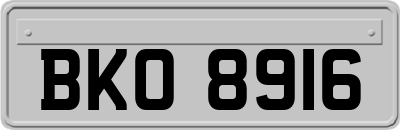 BKO8916