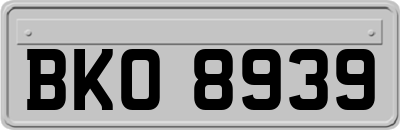 BKO8939