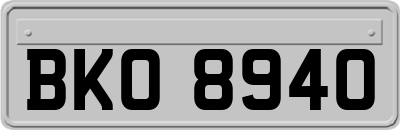 BKO8940