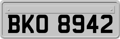 BKO8942