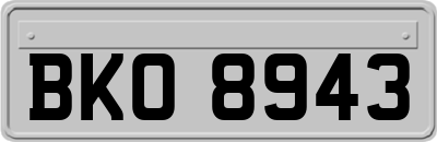 BKO8943