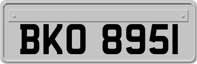 BKO8951