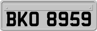 BKO8959