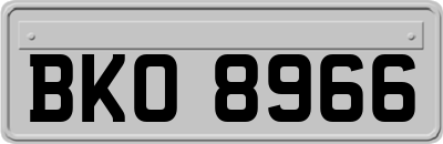 BKO8966