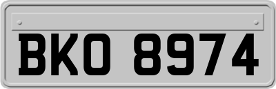 BKO8974