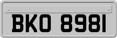 BKO8981