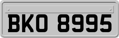 BKO8995