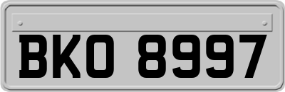 BKO8997