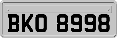 BKO8998